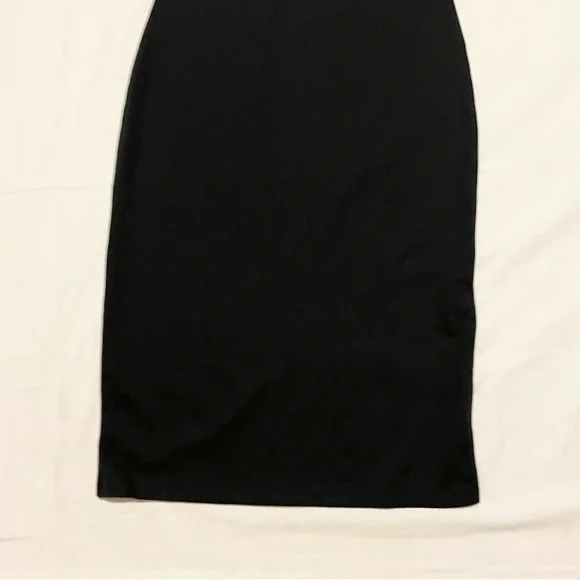 Zara Colorblock Dress Women’s Size Medium - Picture 3 of 16